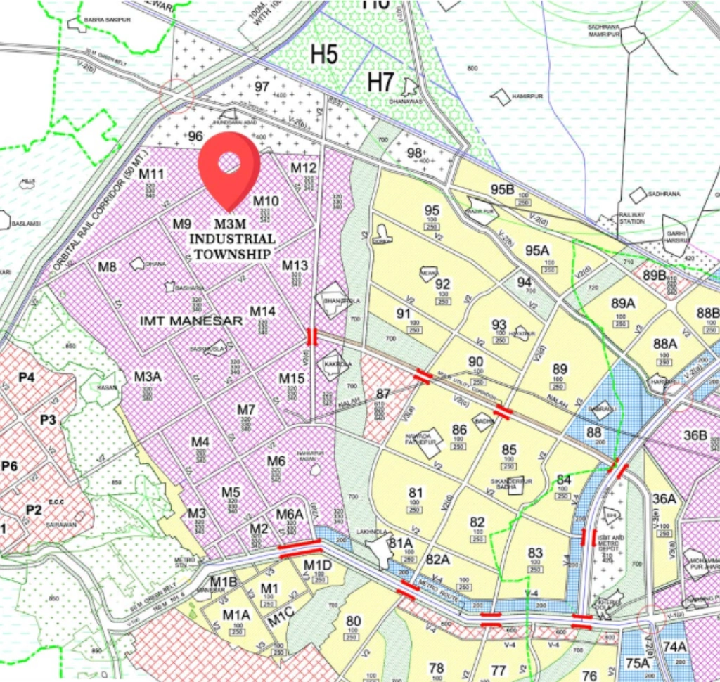 Location