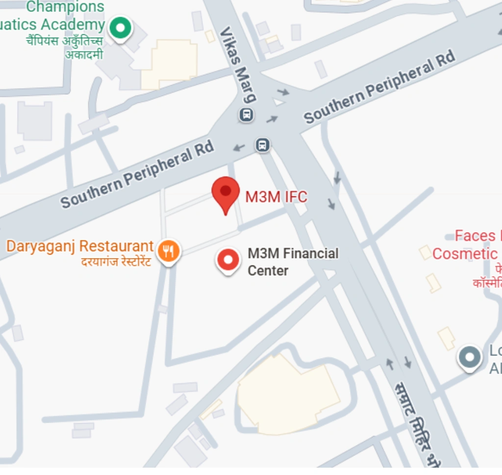 Location Advantage