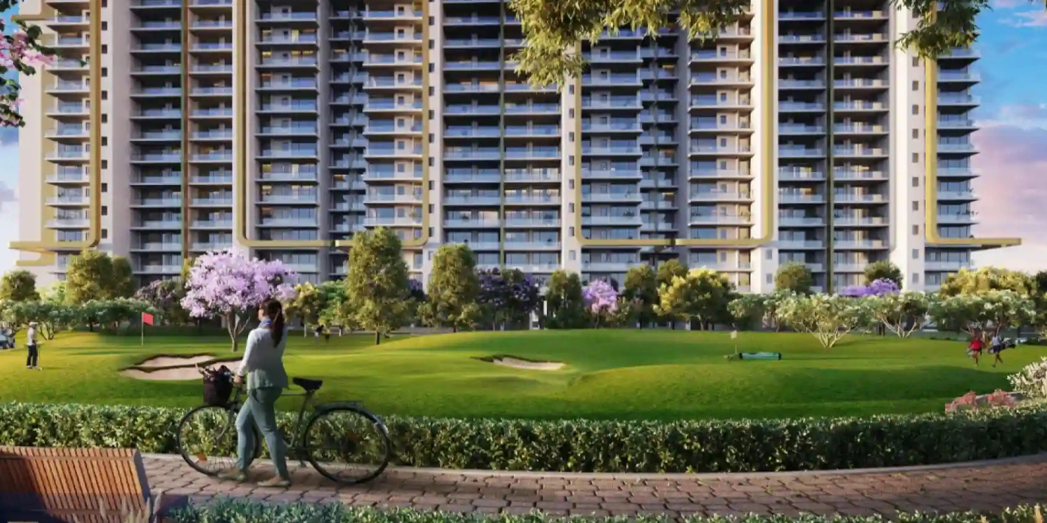 M3M Mansion Sector 113 | Luxury 3.5–5 BHK