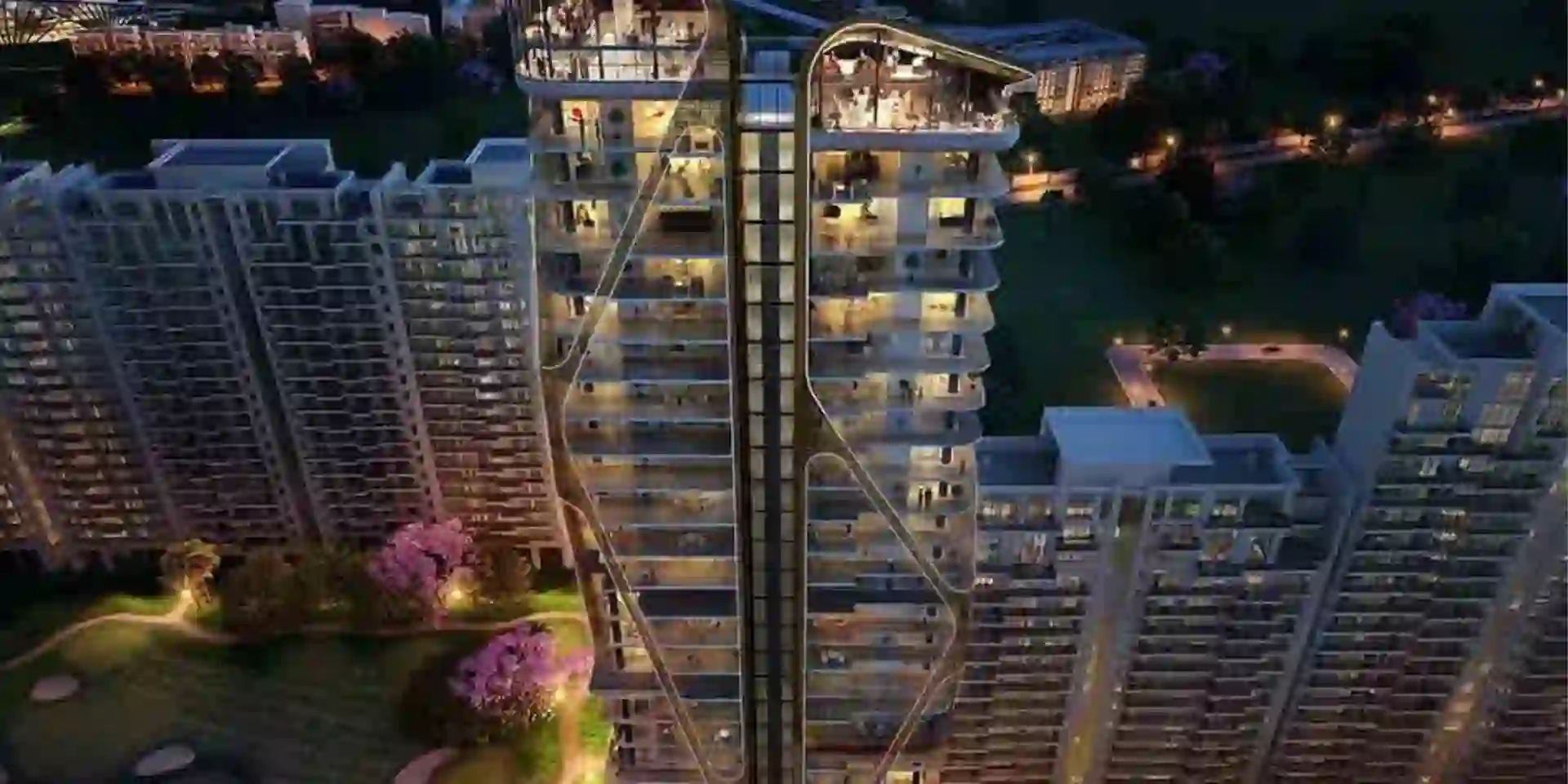 ST. Andrews Banner d1