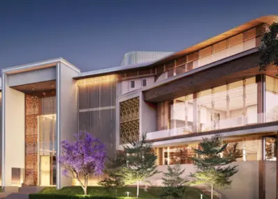 M3M Soulitude 2 & 3 BHK | Sector 89 Gurgaon