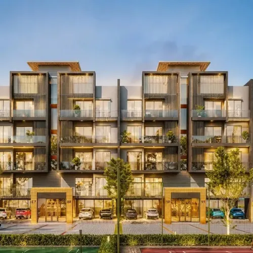 M3M Soulitude 2 & 3 BHK | Sector 89 Gurgaon