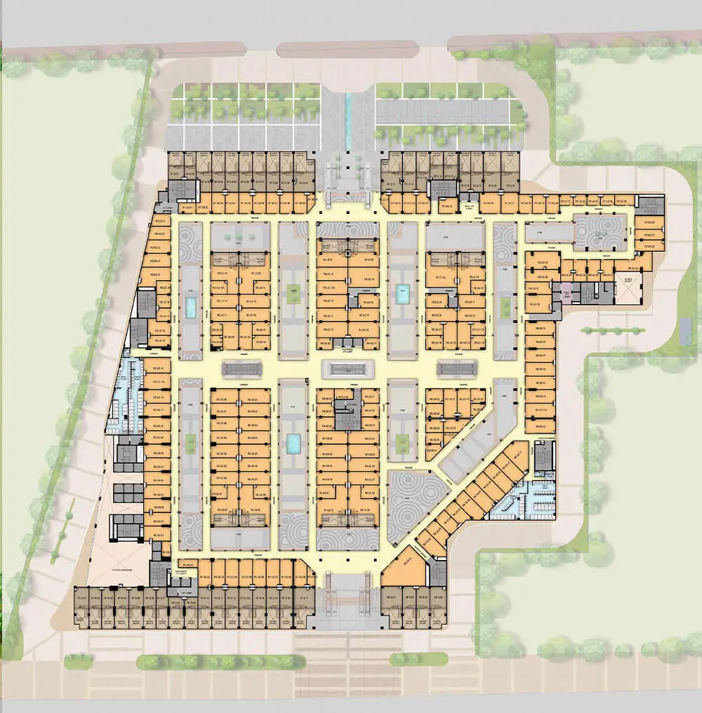 Download Floor Plan